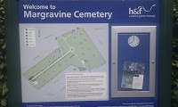 Margravine Road Cemetery 286619 Image 2